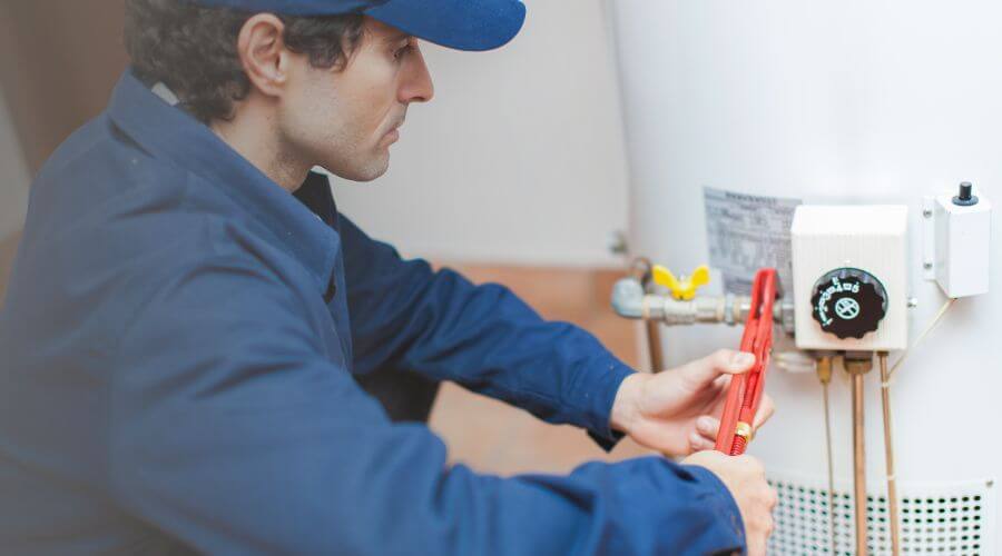 Professional expert plumbing services in Whitesville, KY